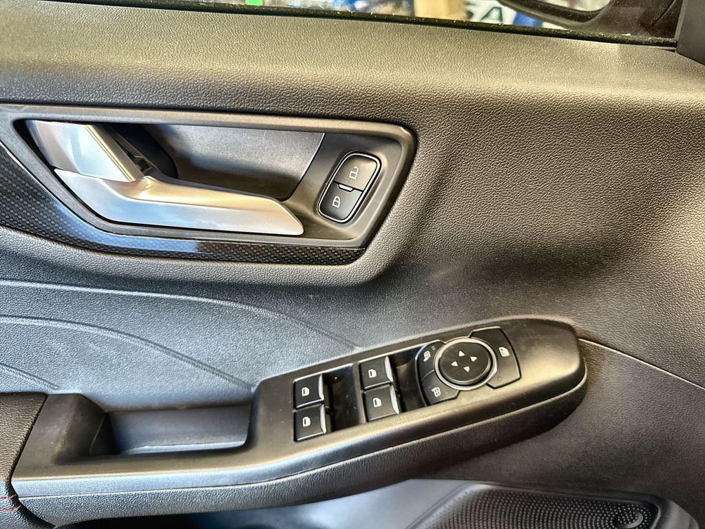 new 2026 Ford Escape car, priced at $31,465