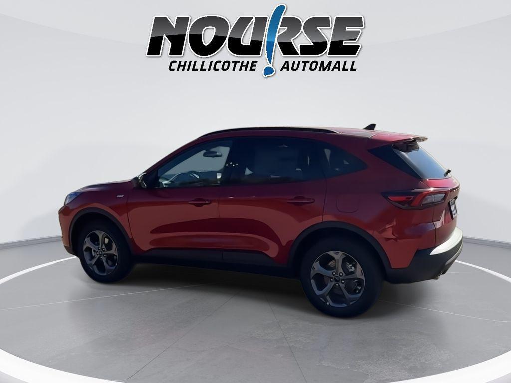 new 2026 Ford Escape car, priced at $31,465