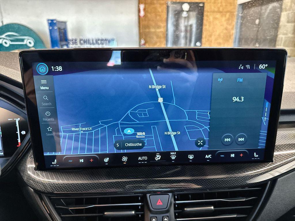 new 2026 Ford Escape car, priced at $31,465