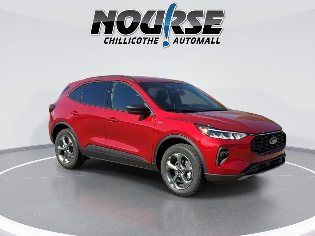 new 2026 Ford Escape car, priced at $31,465