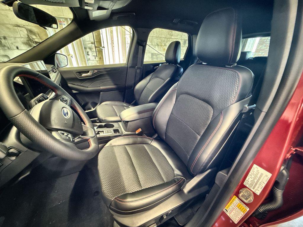 new 2026 Ford Escape car, priced at $31,465