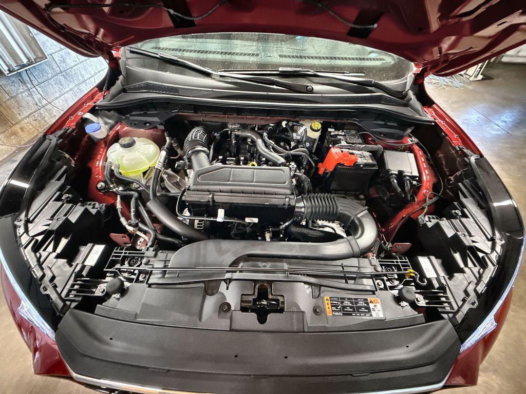 new 2026 Ford Escape car, priced at $31,465