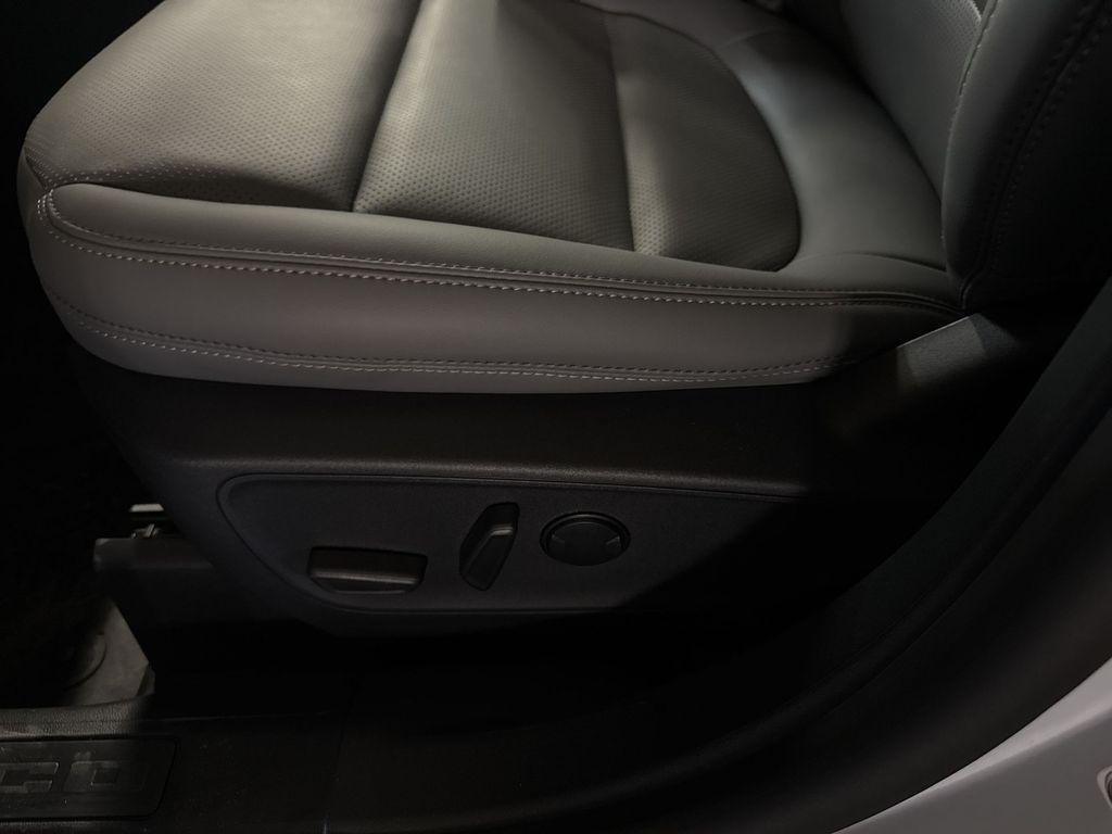 new 2026 Ford Bronco Sport car, priced at $39,040