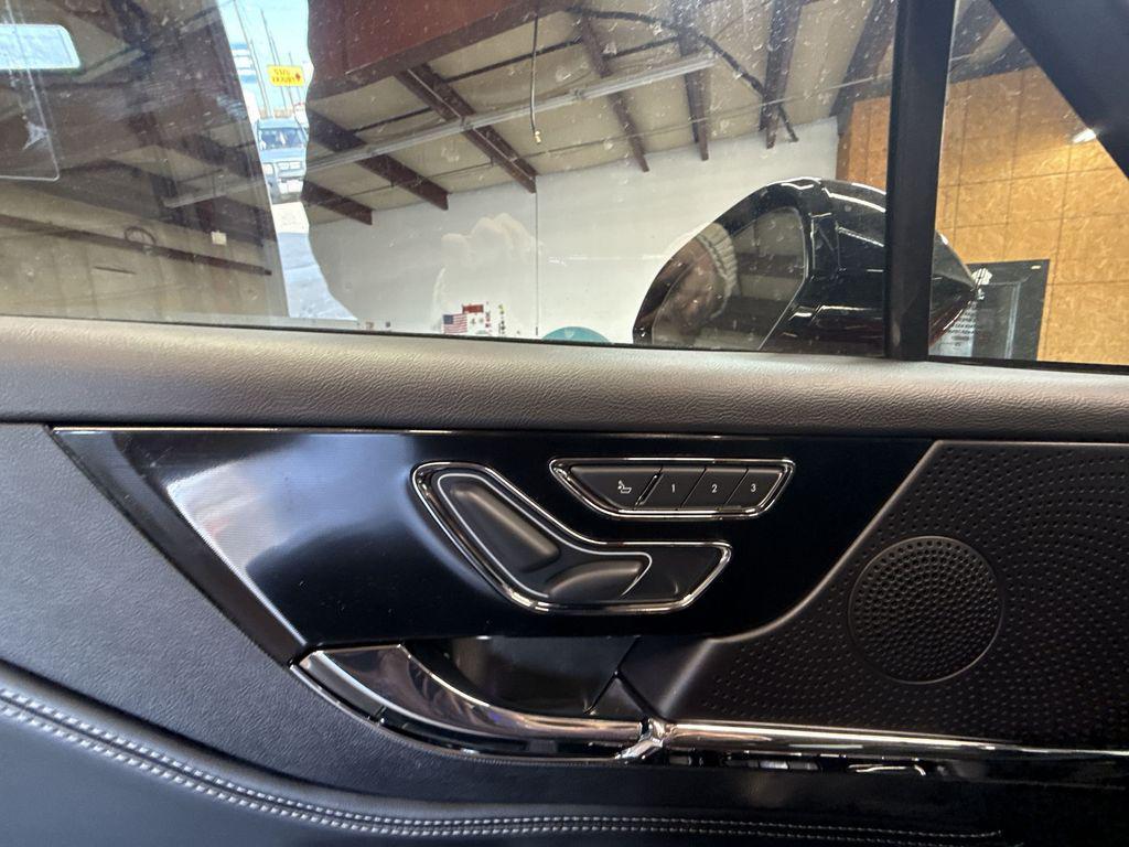 new 2026 Lincoln Corsair car