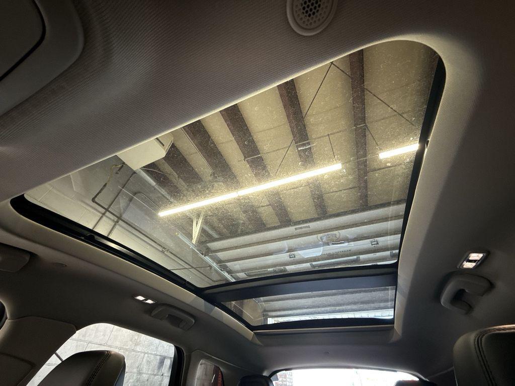 new 2026 Lincoln Corsair car