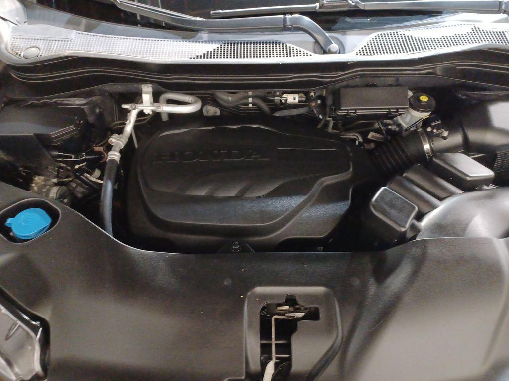 used 2020 Honda Ridgeline car, priced at $26,148