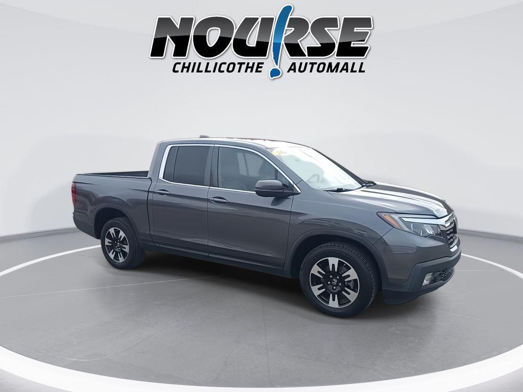 used 2020 Honda Ridgeline car, priced at $26,148