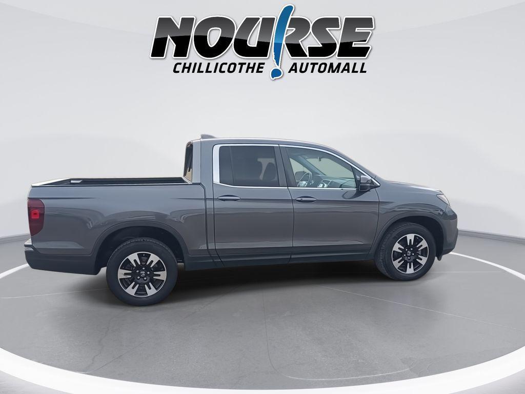 used 2020 Honda Ridgeline car, priced at $26,148