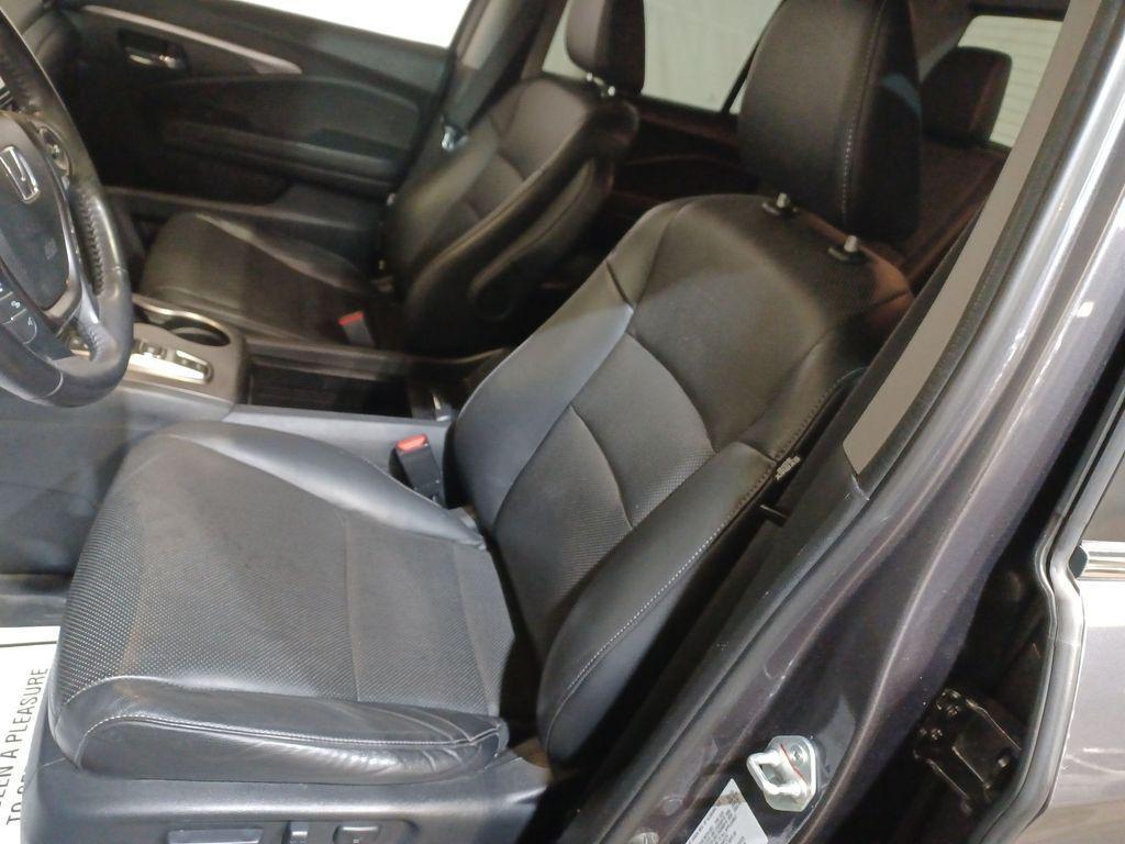 used 2020 Honda Ridgeline car, priced at $26,148