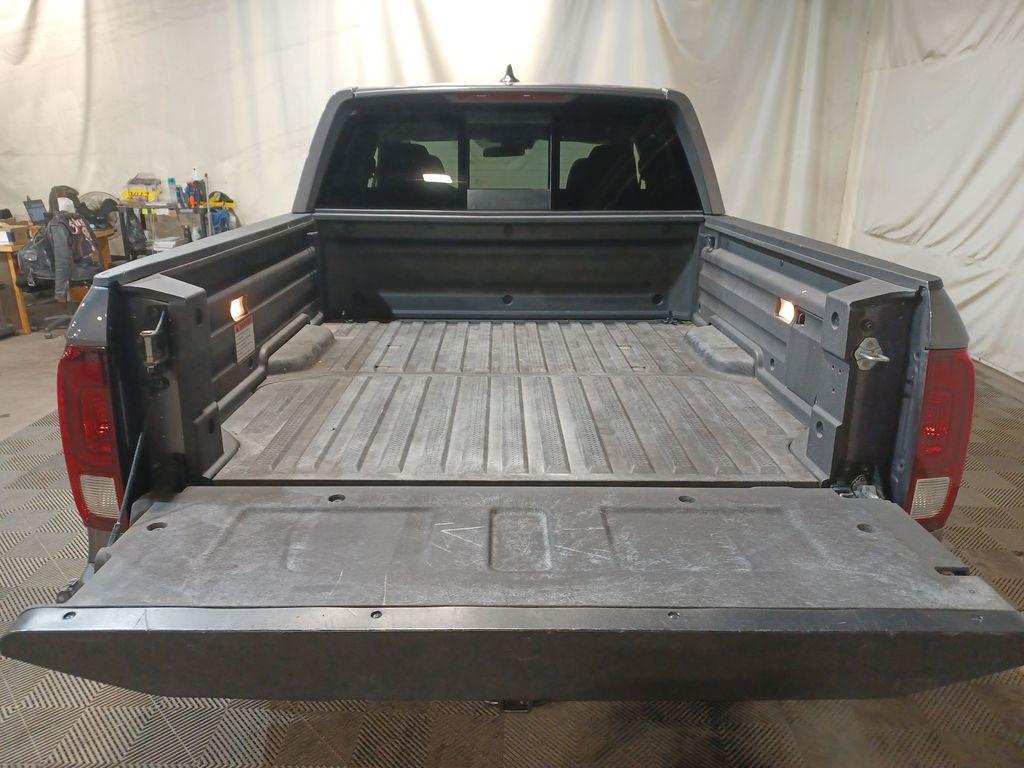 used 2020 Honda Ridgeline car, priced at $26,148