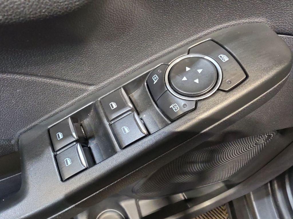 used 2022 Ford Escape car, priced at $21,260