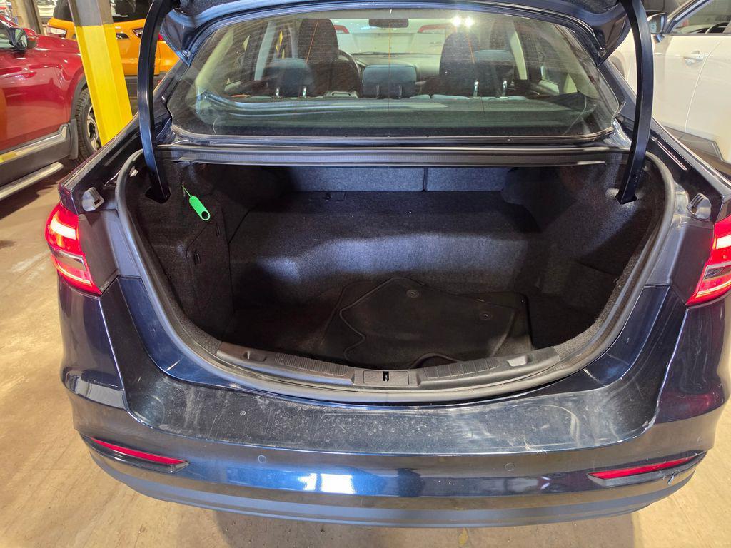 used 2020 Ford Fusion car, priced at $17,485