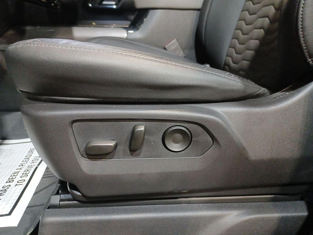 used 2024 Chevrolet Silverado 2500 car, priced at $72,209