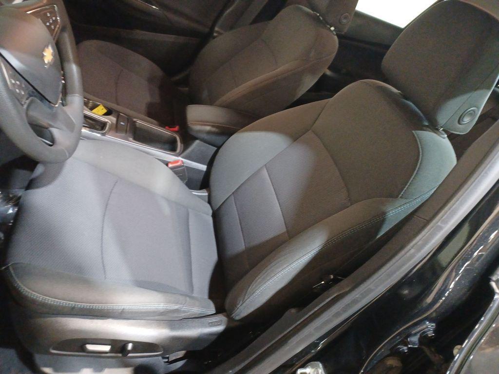 used 2018 Chevrolet Cruze car, priced at $9,840