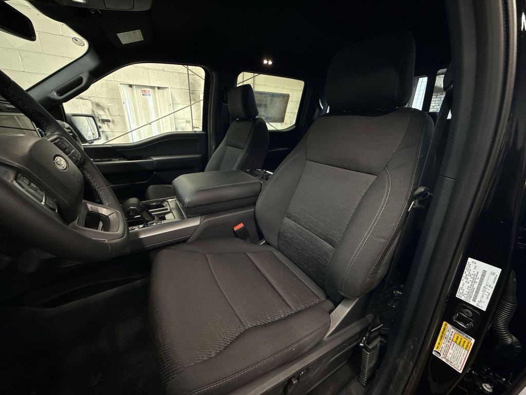 new 2026 Ford F-150 car, priced at $58,435