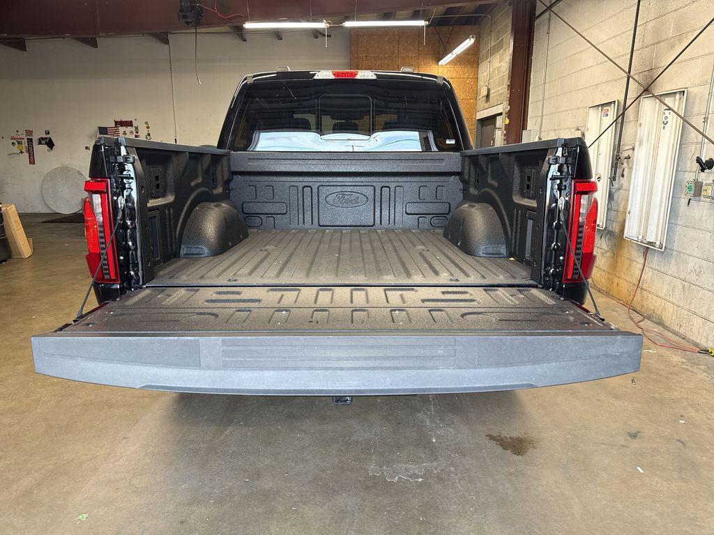 new 2026 Ford F-150 car, priced at $58,435
