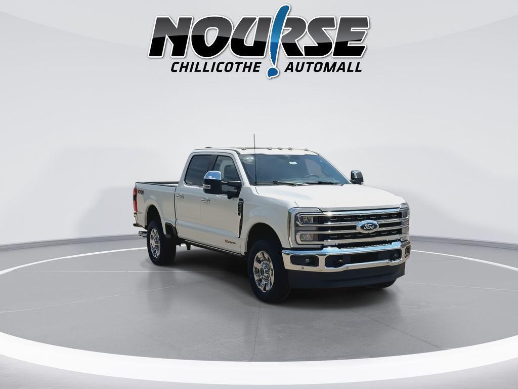 new 2026 Ford F-250 car