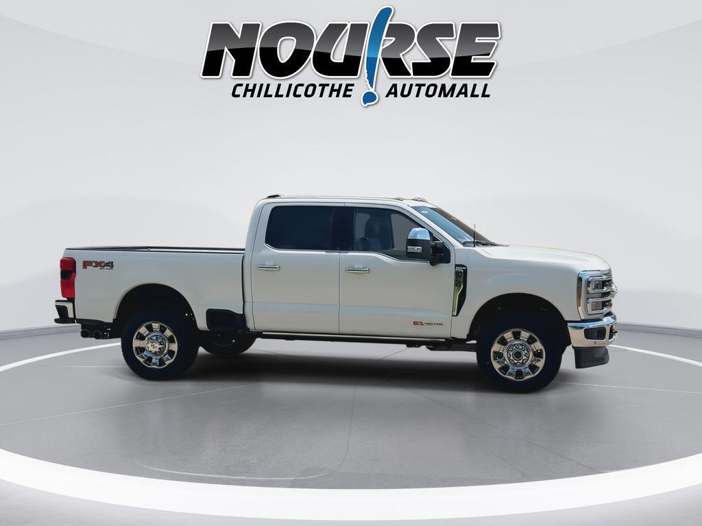 new 2026 Ford F-250 car