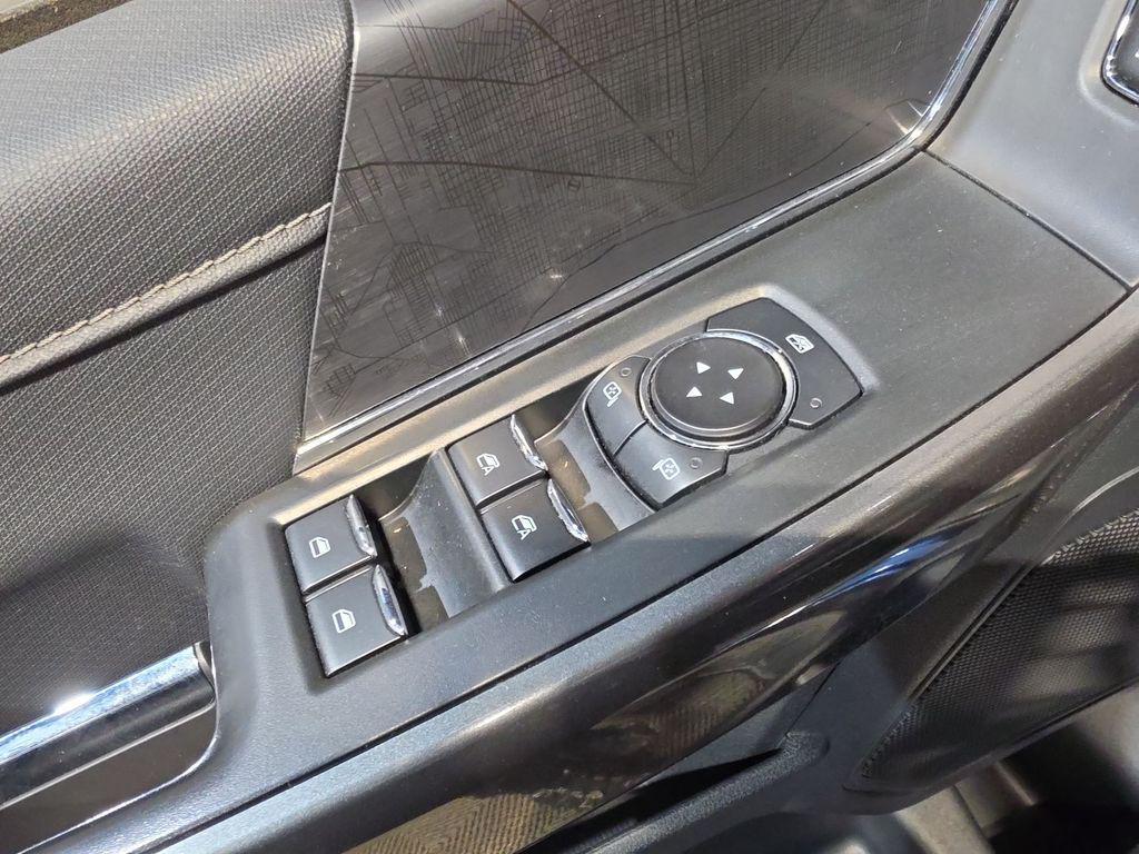 used 2023 Ford F-150 car, priced at $38,698