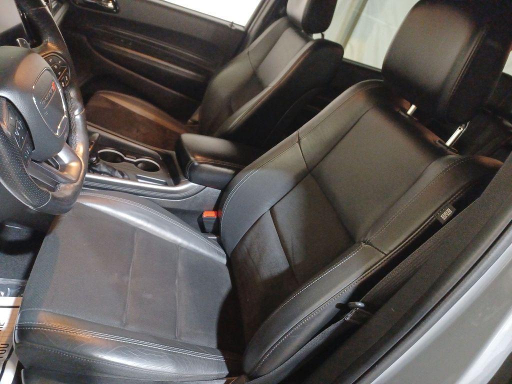 used 2022 Dodge Durango car, priced at $28,674