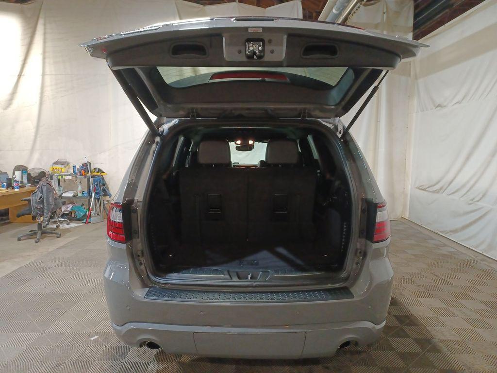 used 2022 Dodge Durango car, priced at $28,674