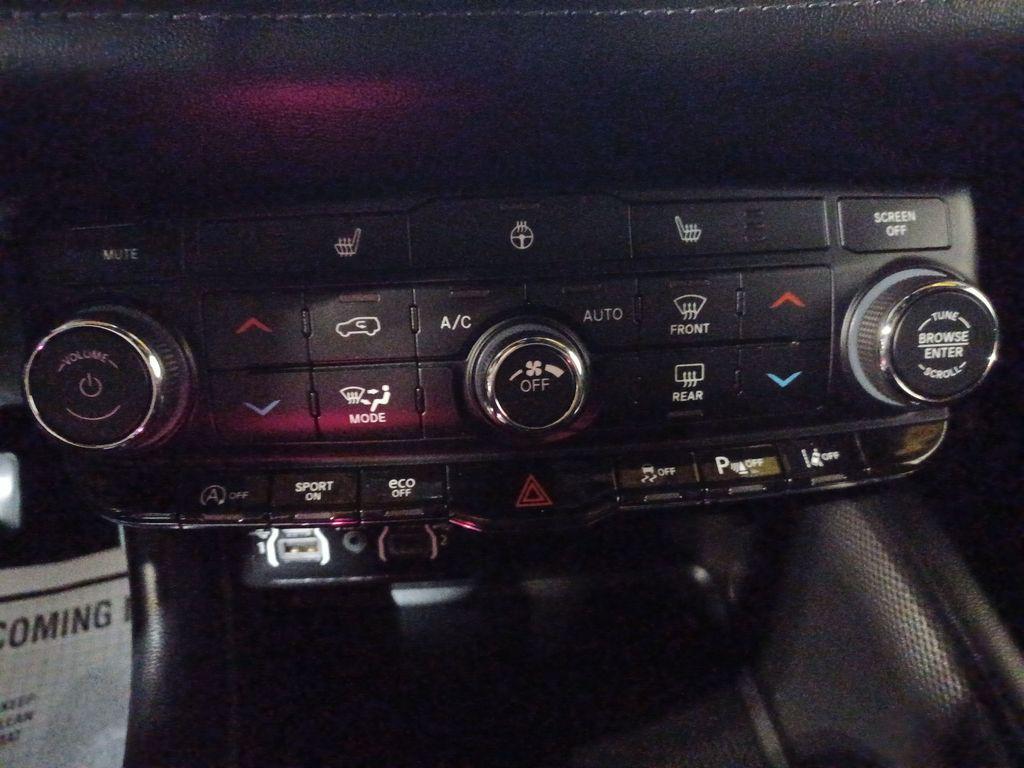 used 2022 Dodge Durango car, priced at $28,674