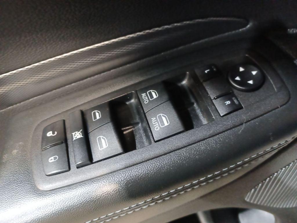 used 2022 Dodge Durango car, priced at $28,674