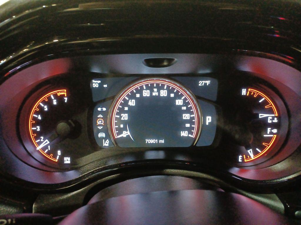 used 2022 Dodge Durango car, priced at $28,674