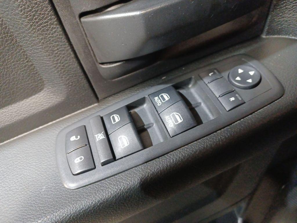 used 2018 Ram 1500 car, priced at $23,975