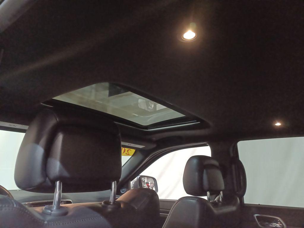 used 2018 Jeep Grand Cherokee car, priced at $18,590