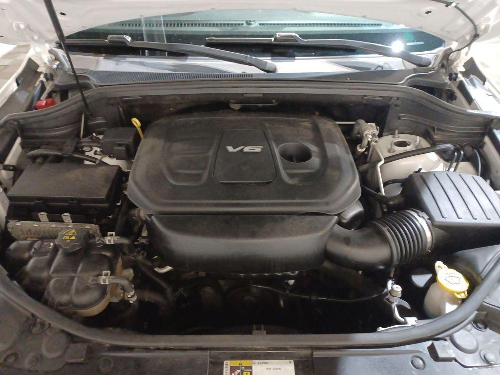 used 2018 Jeep Grand Cherokee car, priced at $18,590