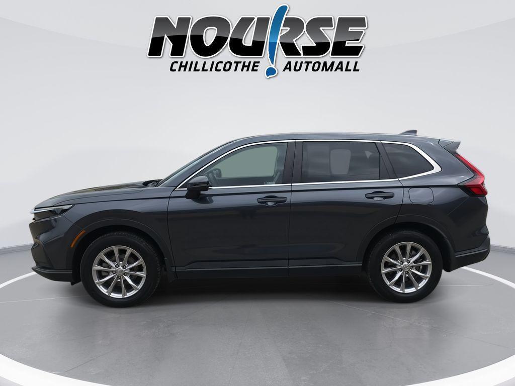 used 2023 Honda CR-V car, priced at $28,083