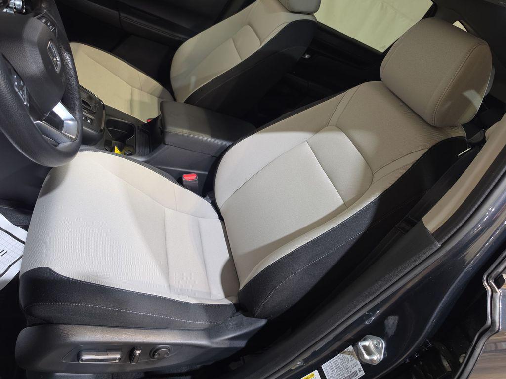 used 2023 Honda CR-V car, priced at $28,083