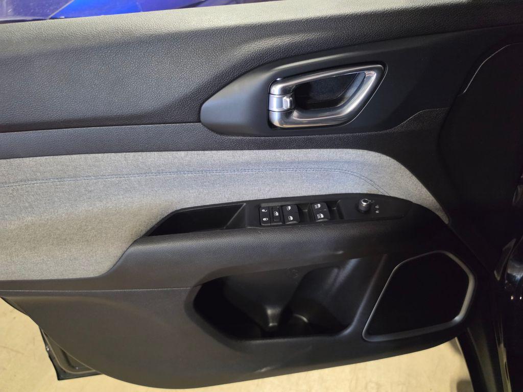 used 2022 Jeep Compass car, priced at $19,999