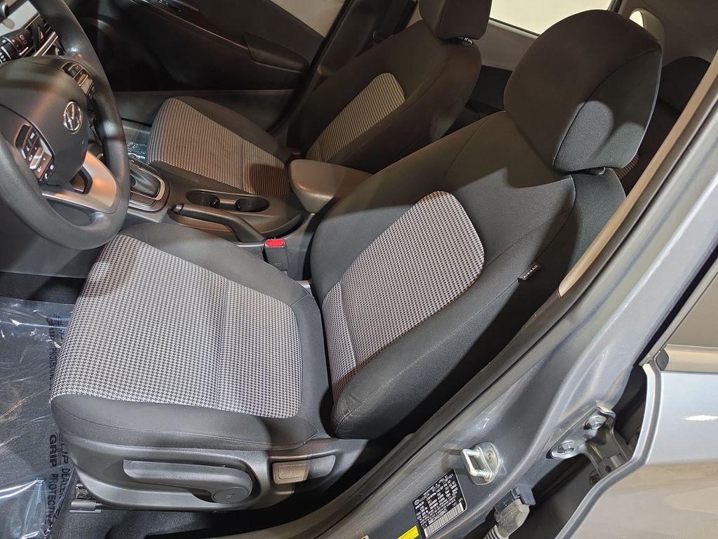 used 2020 Hyundai Kona car, priced at $13,746