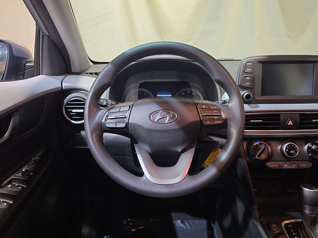 used 2020 Hyundai Kona car, priced at $13,746