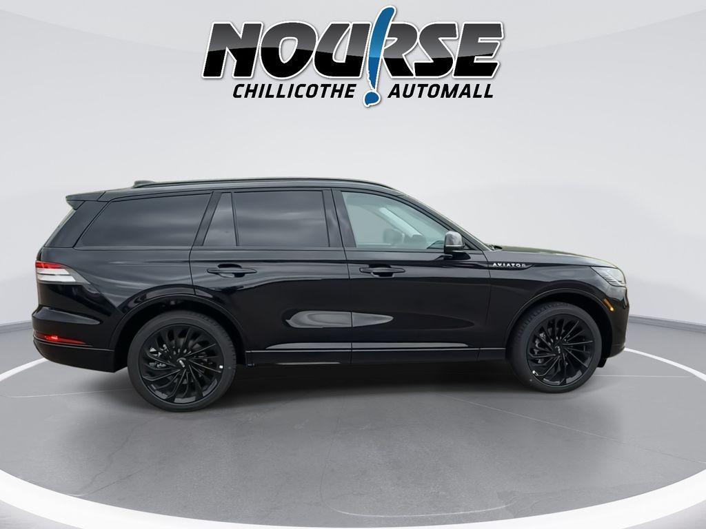 new 2026 Lincoln Aviator car, priced at $70,894