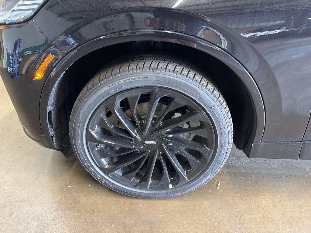 new 2026 Lincoln Aviator car, priced at $70,894