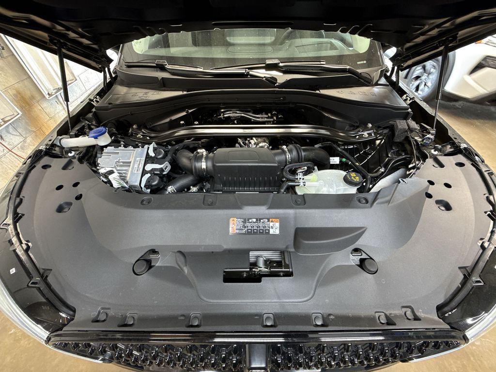 new 2026 Lincoln Aviator car, priced at $70,894