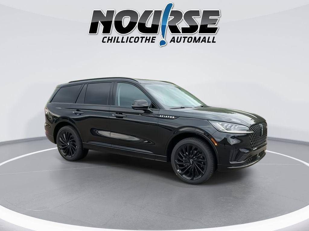 new 2026 Lincoln Aviator car, priced at $70,894