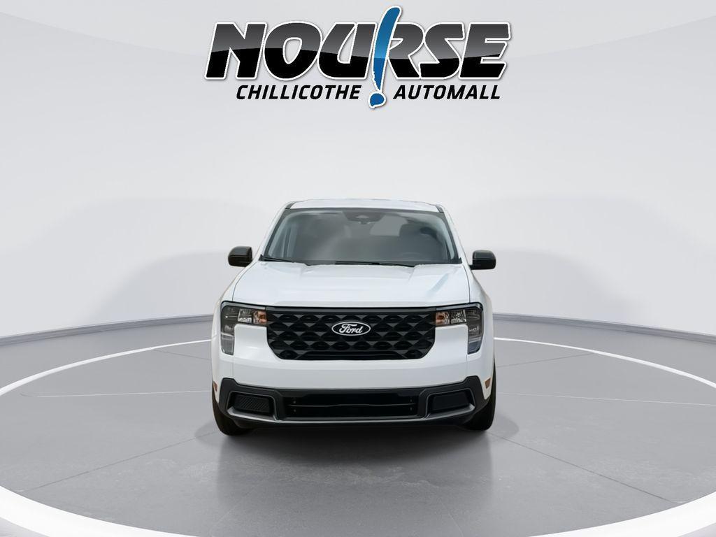 new 2025 Ford Maverick car, priced at $29,608