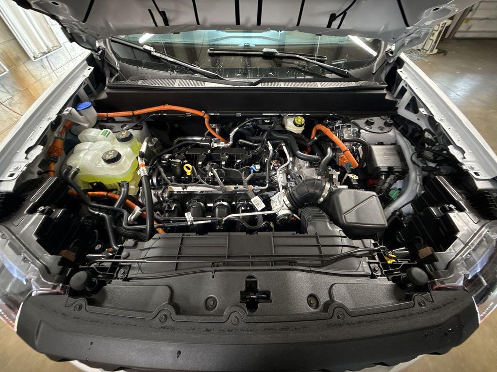 new 2025 Ford Maverick car, priced at $29,608