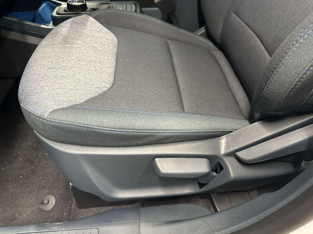 new 2025 Ford Maverick car, priced at $29,608