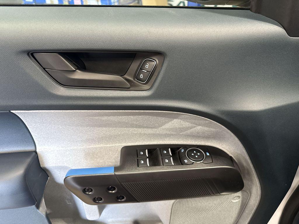 new 2025 Ford Maverick car, priced at $29,608