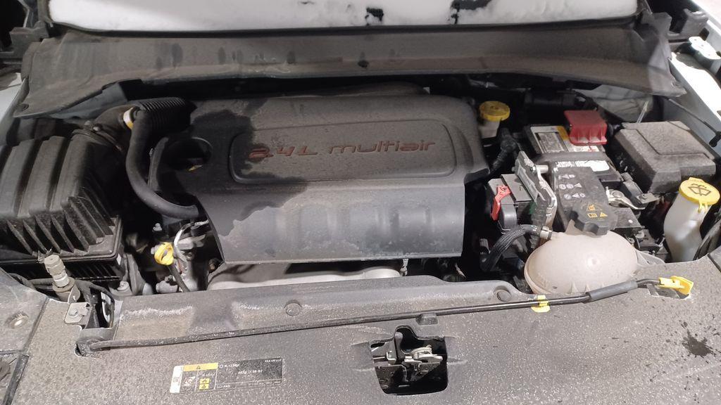 used 2022 Jeep Compass car, priced at $24,998