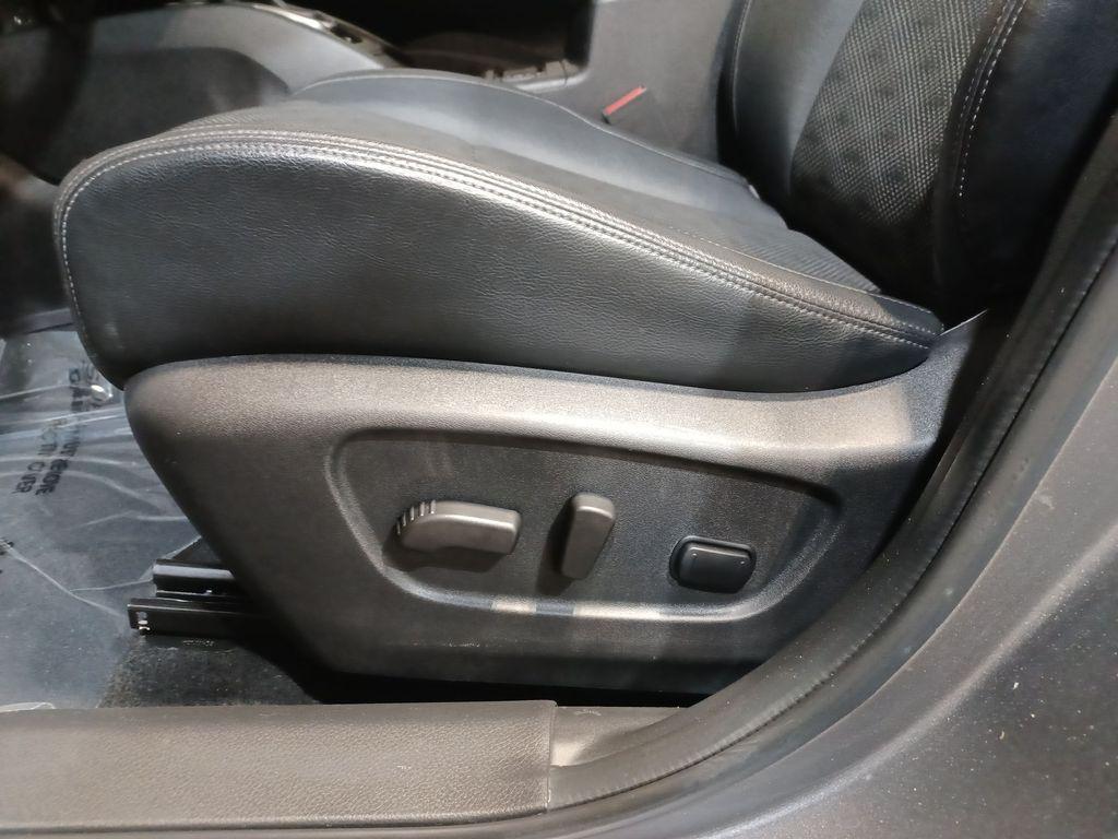 used 2022 Nissan Rogue Sport car, priced at $18,882