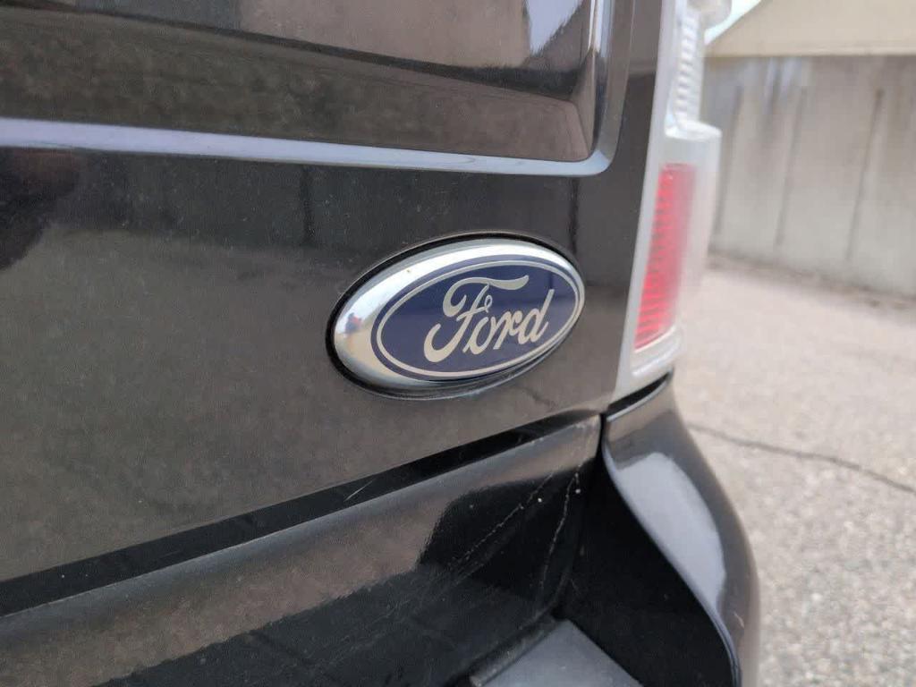 used 2014 Ford Flex car, priced at $5,995