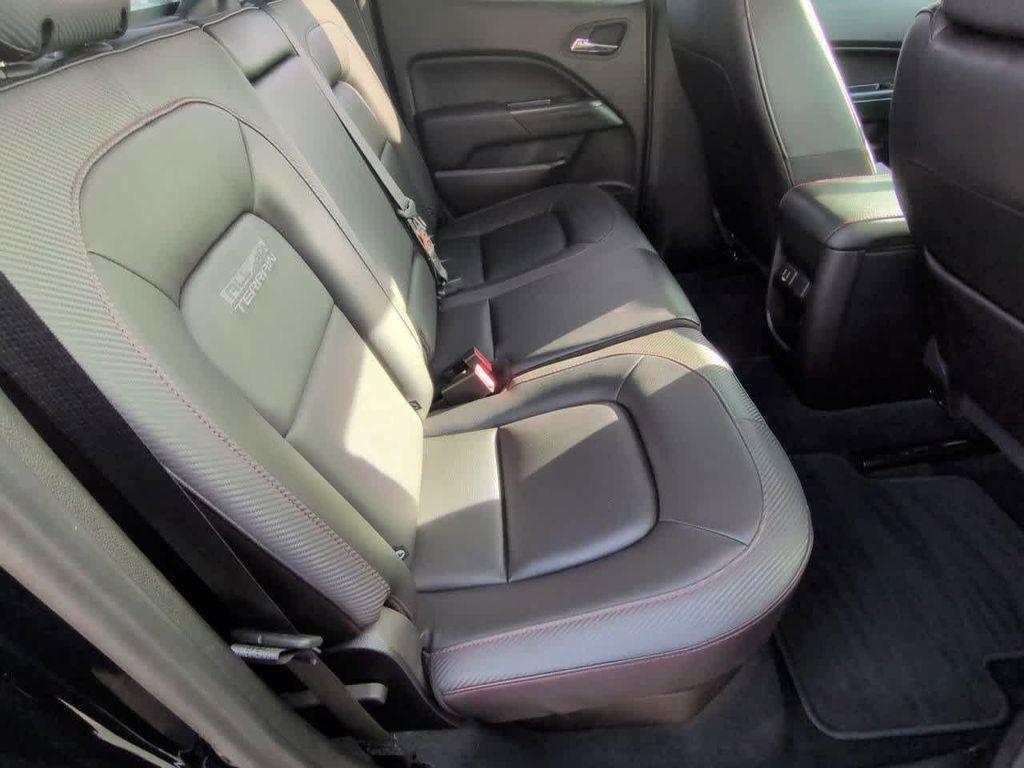 used 2019 GMC Canyon car, priced at $24,595