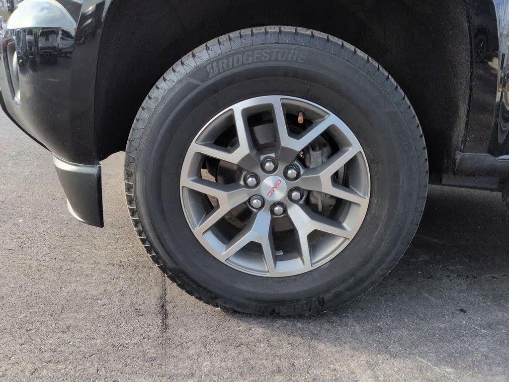 used 2019 GMC Canyon car, priced at $24,595