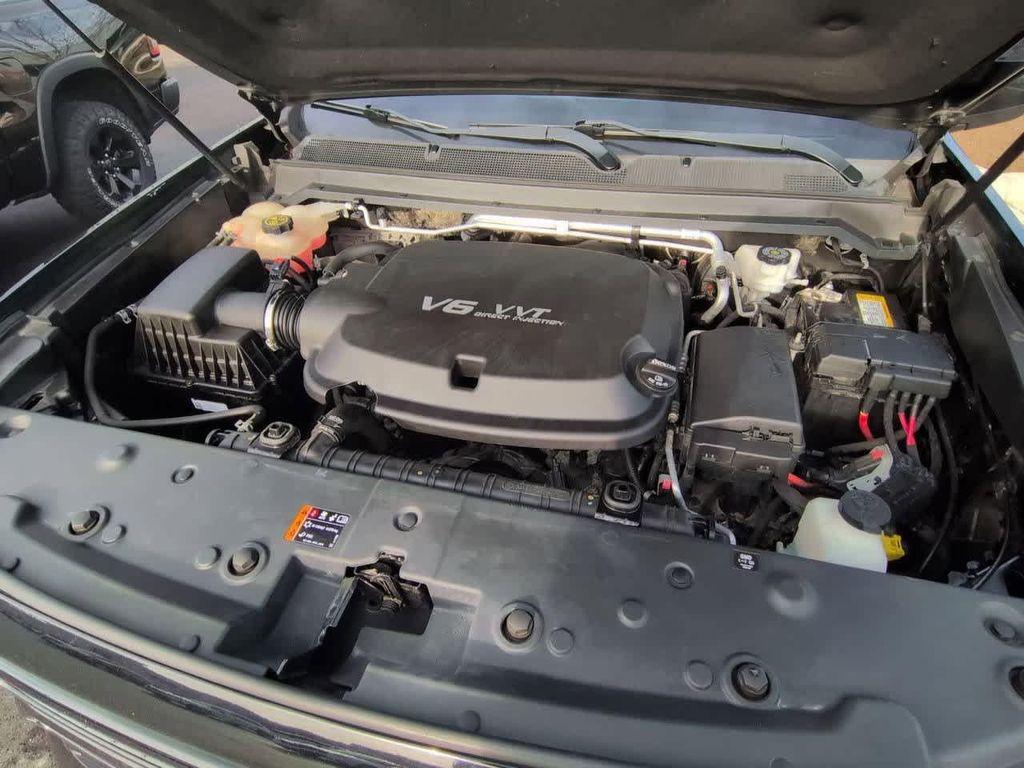 used 2019 GMC Canyon car, priced at $24,595